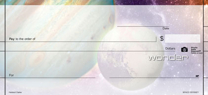 Space Odyssey ValuePack� 3