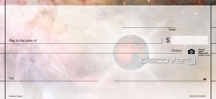 Space Odyssey ValuePack� 4