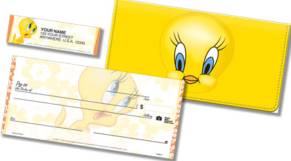 TWEETY ValuePack® 1