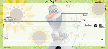 Disney Frozen Fever 1