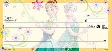 Disney Frozen Fever 3