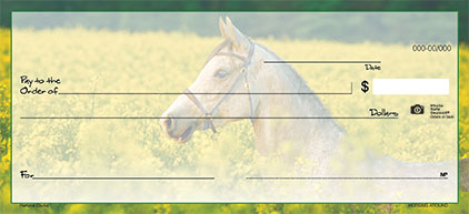 Horsing Around 2