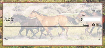 Horsing Around 3