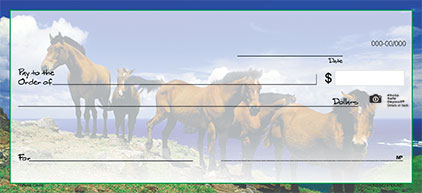 Horsing Around 4