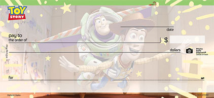 DisneyPixar 1