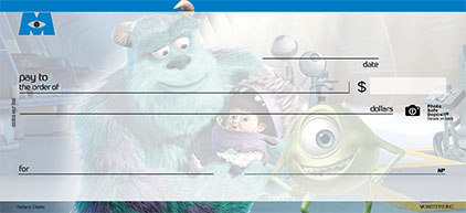 DisneyPixar 2