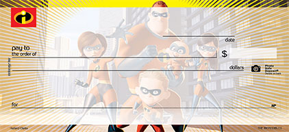 DisneyPixar 3