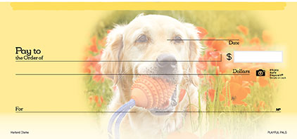 Playful Pals 5