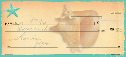 Sea Treasure� 1
