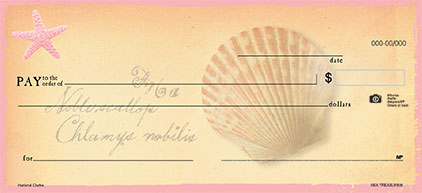 Sea Treasure� 2