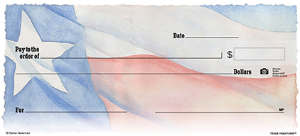 Texas Traditions� 1