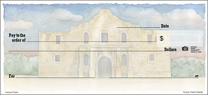 Texas Traditions� 2