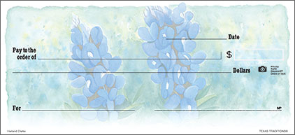 Texas Traditions� 3