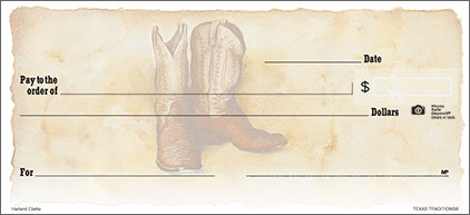 Texas Traditions� 4