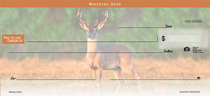Wildlife Portraits 1