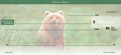 Wildlife Portraits 2
