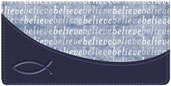 Believe by Greg Malcolm
