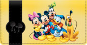 Disney Mickey & Friends