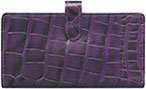 Purple Crocodile