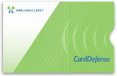CardDefense Secure Sleeves