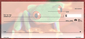Frog Frenzy