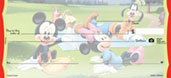 Disney Friends