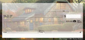 Thomas Kinkade Cottages