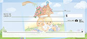 PRECIOUS MOMENTS