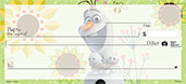 Disney Frozen Fever