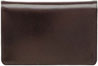 Solid Brown Top Stub