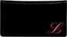 Classic Foil-Stamped Pink