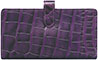 Purple Crocodile