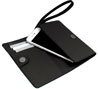 Smartphone Wristlet - Black