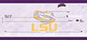 Louisiana State University