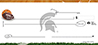 Michigan State University- Sports
