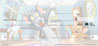 TOM AND JERRY